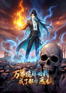 午夜漫刊 都市奇幻漫画改编在线看